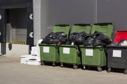 Image depicting comprehensive waste removal services